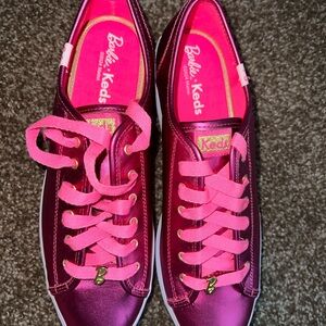 Barbie Keds.